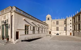  © Blaise ADILON-Châteaux de la Drôme