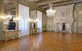  © Blaise ADILON-Châteaux de la Drôme