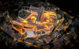  © Guillaume Thevenet-Châteaux de la Drôme