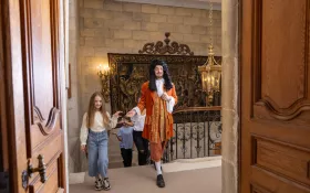  © Chadam Communication_Châteaux de la Drôme