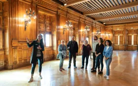  © Loïc Julien_Châteaux de la Drôme