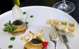 La Pyramide © JM PALISSE