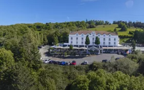 façade © libre de droit