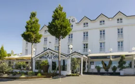 façade © libre de droit