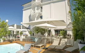 extérieur © libre de droit