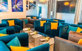 Salon © Libre de droit