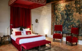  © Château de Bagnols