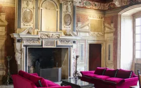  © Château de Bagnols