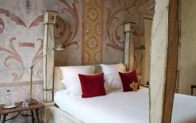  © Château de Bagnols