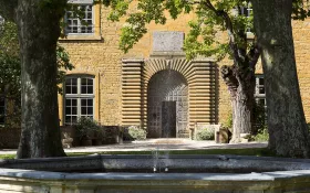  © Château de Bagnols