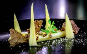 Auberge de Montfleury - St Germain Ardèche © Michel RISSOAN