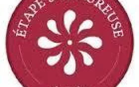 Etape savoureuse Ardèche