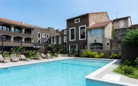  © Hôtel Fac & Spera