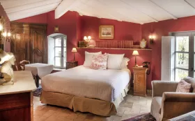 Chambre © Alain Maigre