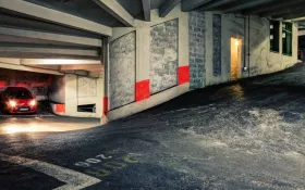 Mercure Lyon Centre Saxe Lafayette © Studio Le Carré