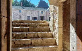  © Château de Juliénas