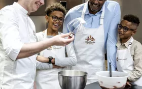 Cité du Chocolat Valrhona_Tain-l'Hermitage © Antoine Pesch