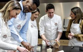 Cité du Chocolat Valrhona_Tain-l'Hermitage © Antoine Pesch