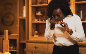 Cité du Chocolat Valrhona_Tain-l'Hermitage © Maya communication