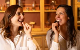 Cité du Chocolat Valrhona_Tain-l'Hermitage © Maya communication