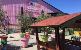  © Palais des Bonbons du Nougat et des Souvenirs