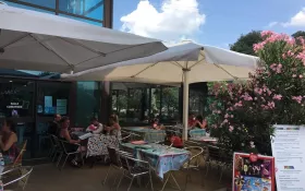  © Palais des Bonbons du Nougat et des Souvenirs