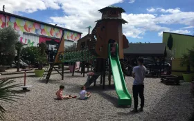  © Palais des Bonbons du Nougat et des Souvenirs