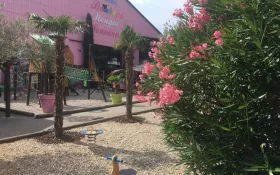  © Palais des Bonbons du Nougat et des Souvenirs