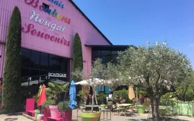  © Palais des Bonbons du Nougat et des Souvenirs