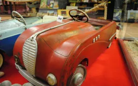  © Palais des Bonbons du Nougat et des Souvenirs