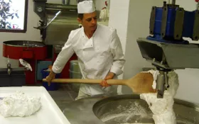  © Palais des Bonbons du Nougat et des Souvenirs