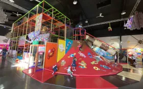  © Palais des Bonbons du Nougat et des Souvenirs