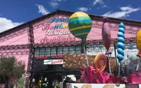 photo-prestataire © Palais des Bonbons du Nougat et des Souvenirs