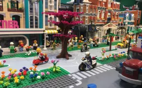  © Palais des Bonbons du Nougat et des Souvenirs