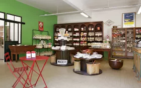  © Le Chaudron D’or