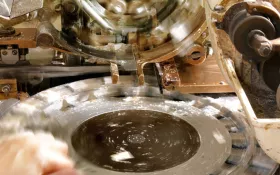  © Le Chaudron D’or