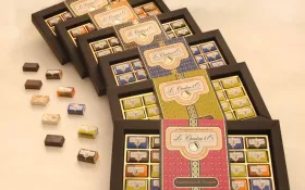  © Le Chaudron D’or