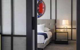 Villa Maia - Suite © Camille Moirenc