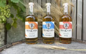 Whisky Single Malt SEQUOIA 2023