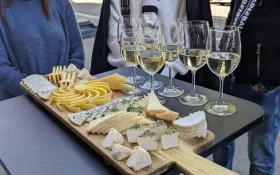 Lyon Food Tour © Lyon Food Tour