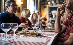 Lyon Food Tour © Lyon Food Tour