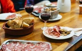Lyon Food Tour © Lyon Food Tour