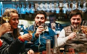 Lyon Food Tour © Lyon Food Tour