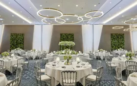 Salon Soufflot - L'Académie © Eric Cuvillier