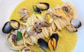 Un plat © G. Blanc