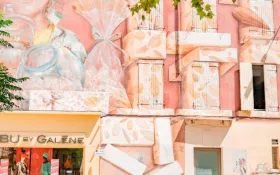  © les petits dromois