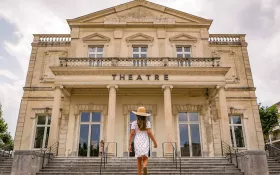  © les petits dromois