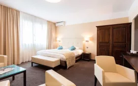  © DR / Hôtel Rotonde