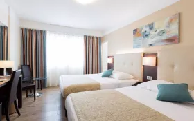  © DR / Hôtel Rotonde