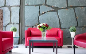  © DR / Hôtel Rotonde